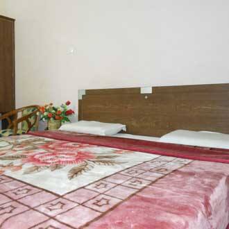 Hotel G.M.G., Chandigarh 2